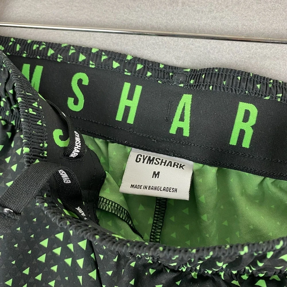 Gymshark Mens Training Shorts M Sport 6.5